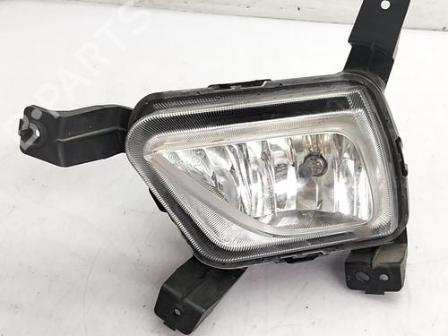 Used Left front fog light Left front fog light MG MG ZS SUV (AZS1) 1.5 VTi (106 hp) 36539697 36539697