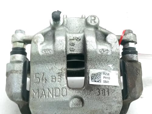Used Right front brake caliper KIA STONIC (YB) 1.0 T-GDi Eco-Dynamics+ (101 hp) 32105286