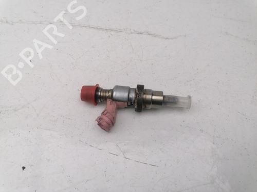 Used Injector TOYOTA LAND CRUISER PRADO (_J15_) 3.0 D-4D (KDJ155_, KDJ150_, KDJ150R, KDJ155R) (190 hp) 23421413