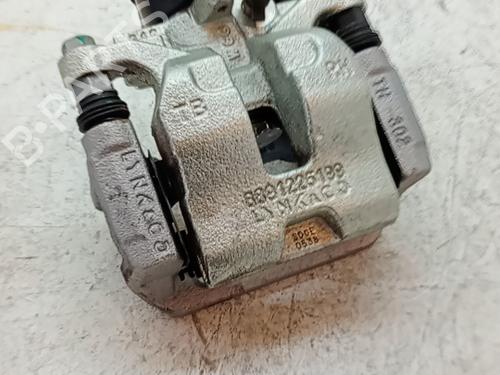 Right rear brake caliper LYNK & CO 01 HEV | BP40547070M106 - Image 5