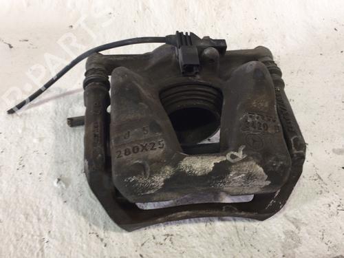 Used Right front brake caliper Right front brake caliper 39401232 39401232
