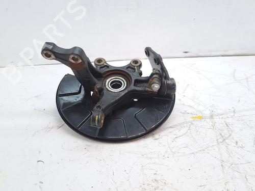 Left front steering knuckle MG MG ZS SUV (AZS1) 1.0 T-GDi | BP26950932M25 