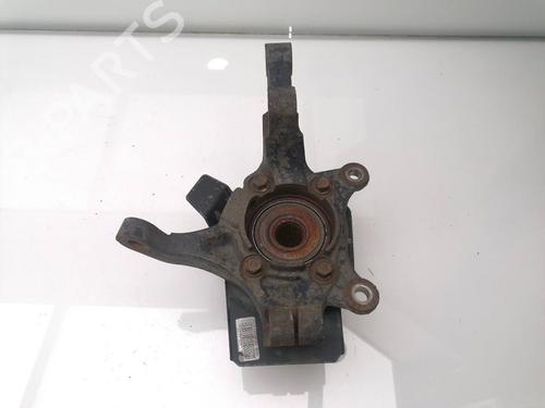 Left front steering knuckle KIA CEE'D (JD) 1.6 CRDi 128 | BP23939911M25 