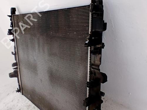 Water radiator RENAULT MASTER IV Van (F8__) BLUE DCI 130 (F8M2) | BP39555028M31 - Image 5