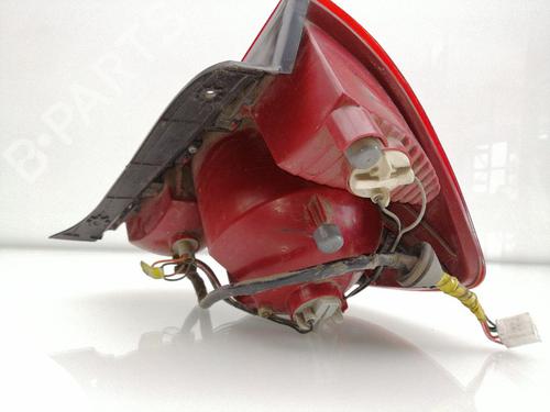 Left taillight HYUNDAI ACCENT II (LC) 1.5 CRDi | BP23458305C34 