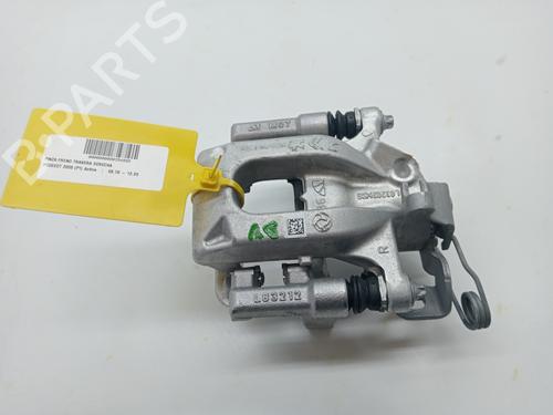 Used Right rear brake caliper PEUGEOT 2008 II (UD_, US_, UY_, UJ_, UR_, UC_) 1.2 PureTech 100 (USHNK) (101 hp) 23346154