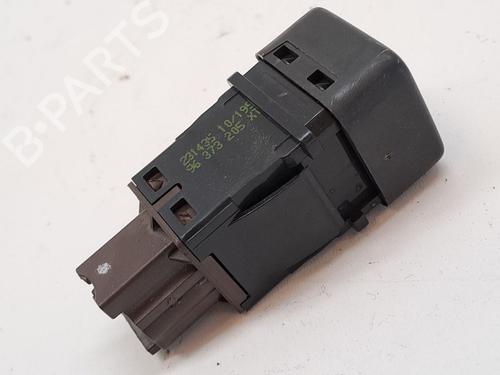 Elektronisk sensor CITROËN BERLINGO Box Body/MPV (B9) 1.6 HDi 90 16V | BP26675497M84 