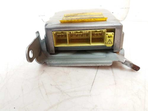ECU airbags SUBARU IMPREZA Saloon (GD) 2.0 WRX Turbo AWD (GDA) | BP23650697M53 