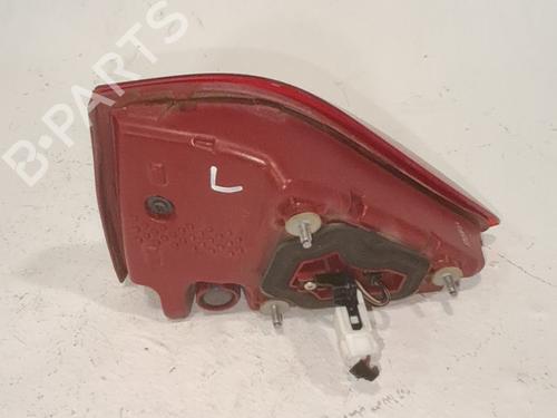 Left tailgate light KIA STONIC (YB) 1.0 T-GDi | BP38418288C79 - Image 2