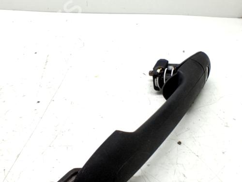 Used Front left exterior door handle MERCEDES-BENZ VITO / MIXTO Van (W639) 111 CDI (639.601, 639.603, 639.605) (109 hp) 32105561