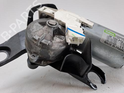 Rear wiper motor CITROËN C3 II (SC_) 1.2 VTi 82 | BP23976117M102 