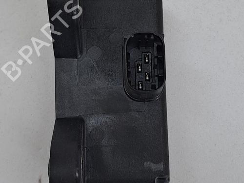 Elektronisk modul RENAULT MEGANE III Hatchback (BZ0/1_, B3_) 1.2 TCe (BZ2B, BZ11) | BP23289075M83 