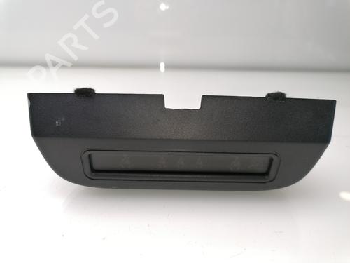 Used Display monitor ALFA ROMEO GIULIETTA (940_) 2.0 JTDM (940.FXL1A) (140 hp) 23386195