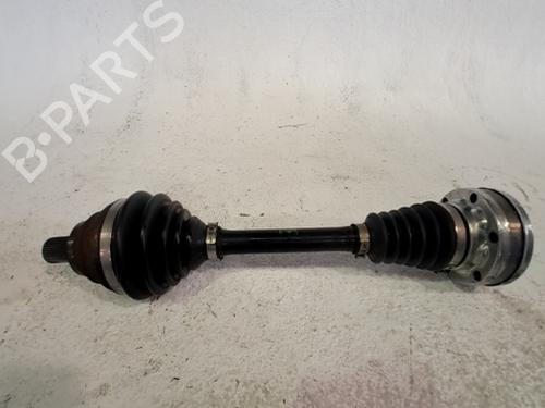 Used Left front driveshaft AUDI A3 (8P1) 2.0 TDI 16V (140 hp) 31247390