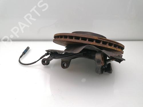 Left front steering knuckle BMW X5 (E53) 3.0 d | BP23454146M25 