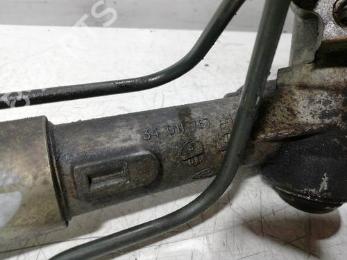 Styregear/Snekke FORD FOCUS I (DAW, DBW) 1.8 Turbo DI / TDDi | BP28337055M22