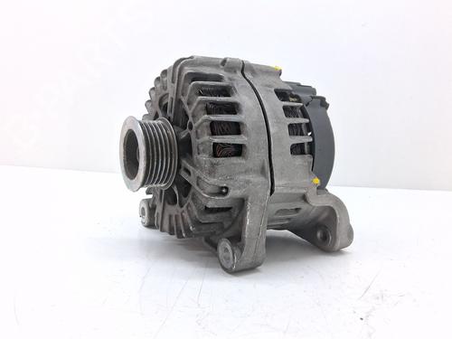 Used Alternator BMW 1 (E87) 116 d (116 hp) 29301522