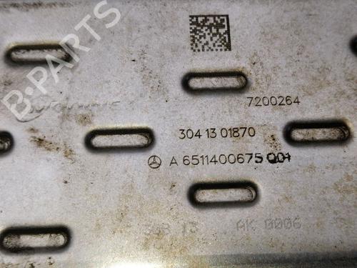 Egr MERCEDES-BENZ A-CLASS (W176) A 180 CDI (176.000) | BP23387182M69 