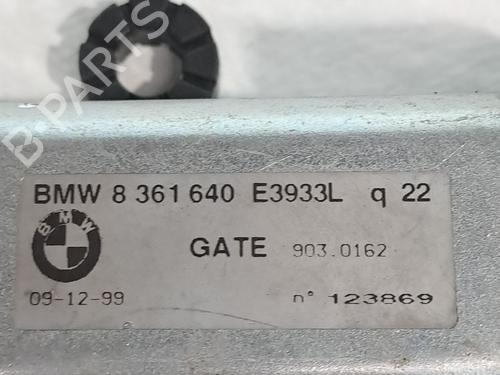 Rear wiper motor BMW 5 Touring (E39) 530 d | BP27274625M102 