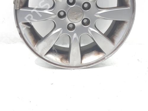 Used Rim Rim SUBARU FORESTER (SG_) 2.0 X AWD (SG5) (158 hp) 34238683 34238683