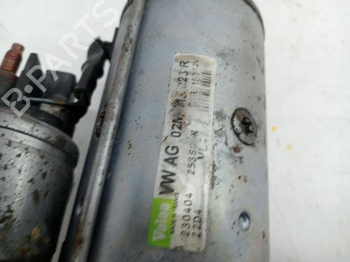 Starter SKODA OCTAVIA I (1U2) 1.9 TDI | BP23361834M8 