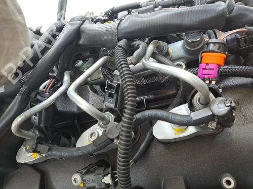 Engine AUDI A7 Sportback (4GA, 4GF) 3.0 TDI quattro | BP23369344M1 