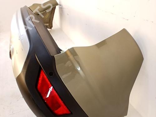 Rear bumper FORD KUGA I 2.0 TDCi | BP29991222C8 