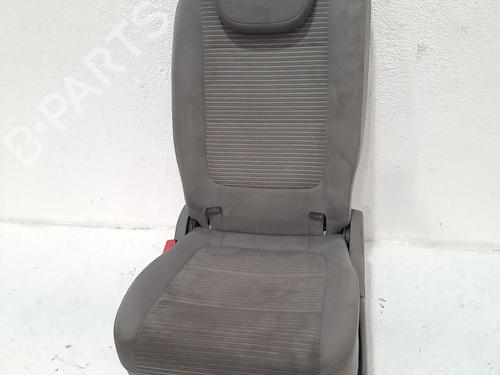 Used Rear seat Rear seat SEAT ALHAMBRA (710, 711) 2.0 TDI (140 hp) 34716344 34716344
