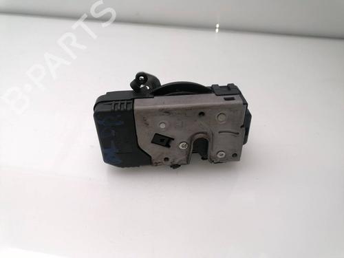 Used Front right lock OPEL VIVARO A Bus (X83) 2.0 CDTI (F7, J7, A07) (114 hp) 23939638