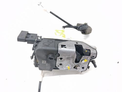 Front right lock PEUGEOT 308 I (4A_, 4C_) 1.6 HDi | BP27731831C97 