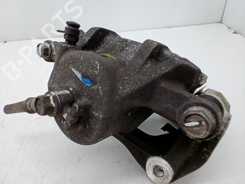 Left front brake caliper KIA CARENS IV 1.6 GDi | BP29351434M105 