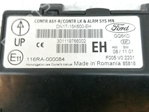 Electronic module FORD TRANSIT CONNECT V408 Box Body/MPV 1.5 TDCi | BP35771878M83 - Image 2