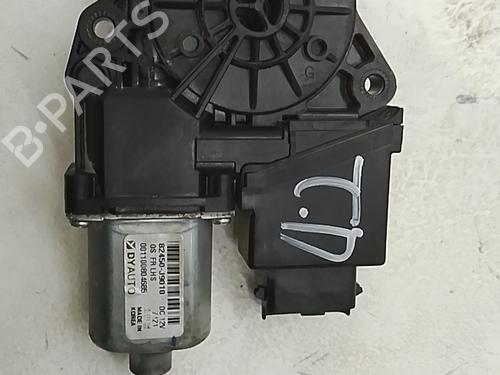 Used Right rear window motor Right rear window motor HYUNDAI KONA (OS, OSE, OSI) 1.0 T-GDi (120 hp) 39555253 39555253