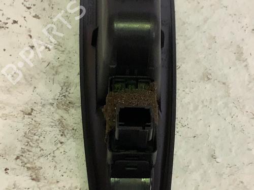 Left rear window switch CITROËN C4 I (LC_) 1.6 HDi | BP35947172I29 - Image 2