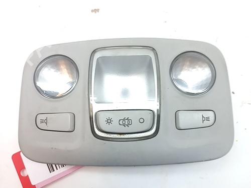 Used Interior roof light CITROËN C4 II (NC_) 1.6 THP 155 (156 hp) 30452517