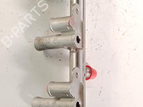Injection rail PEUGEOT 2008 I (CU_) 1.2 THP 110 / PureTech 110 | BP31153430M98 