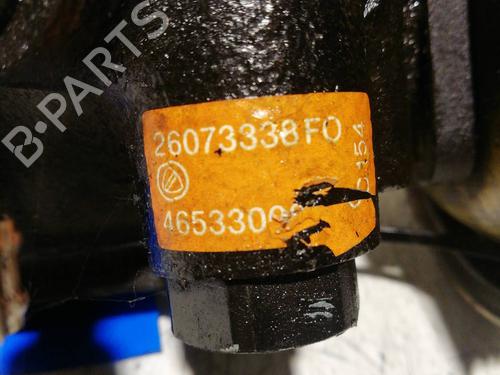 Steering pump FIAT MULTIPLA (186_) 1.9 JTD 105 (186AXB1A) | BP25465826M99 