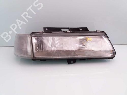 Right headlight CITROËN XANTIA (X1_, X2_) 1.9 Turbo D | BP23935120C29 