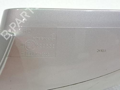 Right mirror CHEVROLET CAPTIVA (C100, C140) 2.0 D 4WD | BP23975278C27 