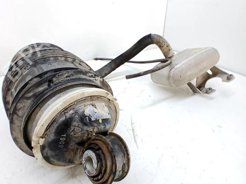 Left rear shock absorber MERCEDES-BENZ E-CLASS (W211) E 400 CDI (211.028) | BP29558688M18 