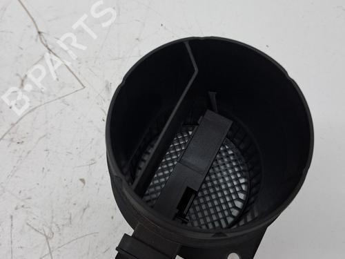 Used Mass air flow sensor SEAT ALHAMBRA (710, 711) 2.0 TDI (140 hp) 23378039