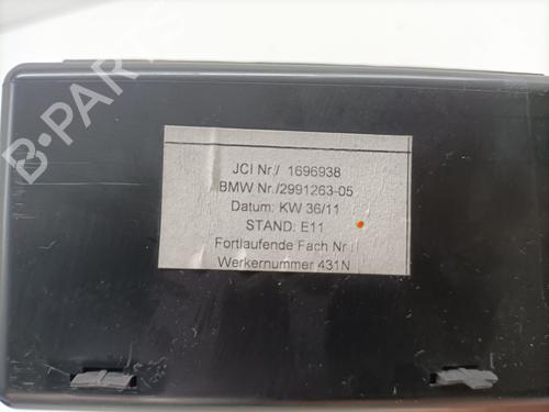 Glove box BMW X1 (E84) sDrive 18 d | BP25456552C95 