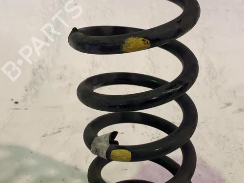 Støddæmperfjeder Støddæmperfjeder HYUNDAI TUCSON (TL, TLE) 1.6 CRDi (116 hp) 33764374 33764374