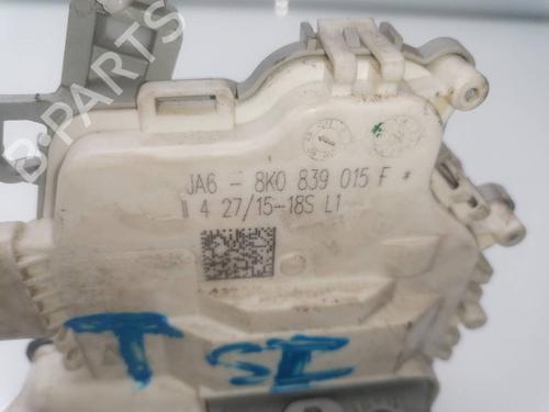 Rear left lock AUDI A4 B8 Avant (8K5) 2.0 TDI quattro | BP23939773C100 