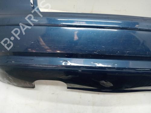 Rear bumper AUDI A3 (8P1) 2.0 TDI | BP23351748C8 