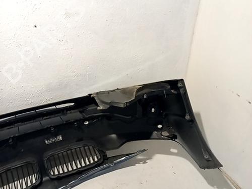 Front bumper BMW 3 (F30, F80) 316 d | BP29302701C7 