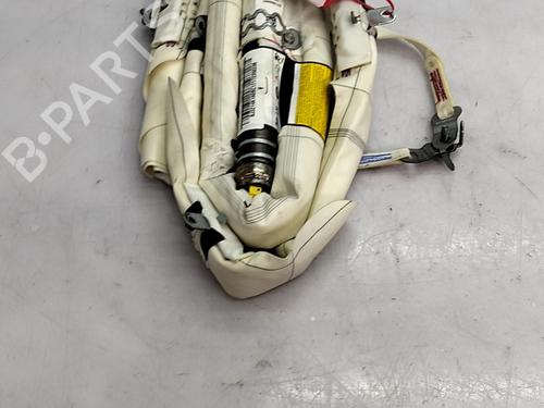 Airbag de toit gauche Airbag de toit gauche LAND ROVER RANGE ROVER EVOQUE (L538) 2.0 D 4x4 (150 hp) 34268143 34268143