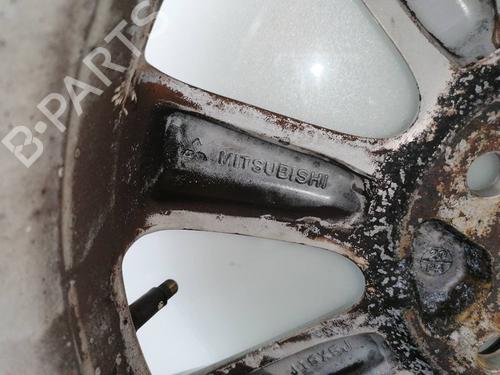 Rim MITSUBISHI MIRAGE / SPACE STAR VI Hatchback (A0_A) 1.2 (A03A) | BP23421094C45 