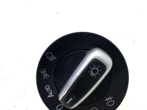 Used Headlight switch VW PASSAT B6 (3C2) 2.0 FSI (150 hp) 31182271