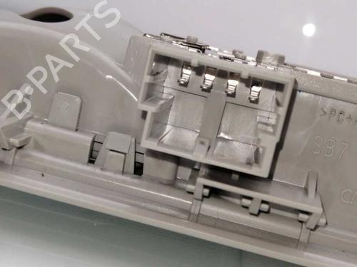 Interior roof light VW GOLF VII (5G1, BQ1, BE1, BE2) 1.6 TDI | BP23874575I8 
